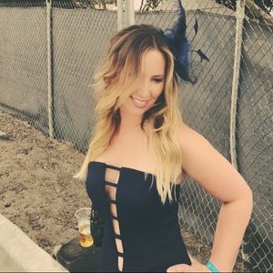 Jovani dress in a size 8